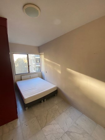 Medium property photo - Groenhoven, 1103 LP Amsterdam